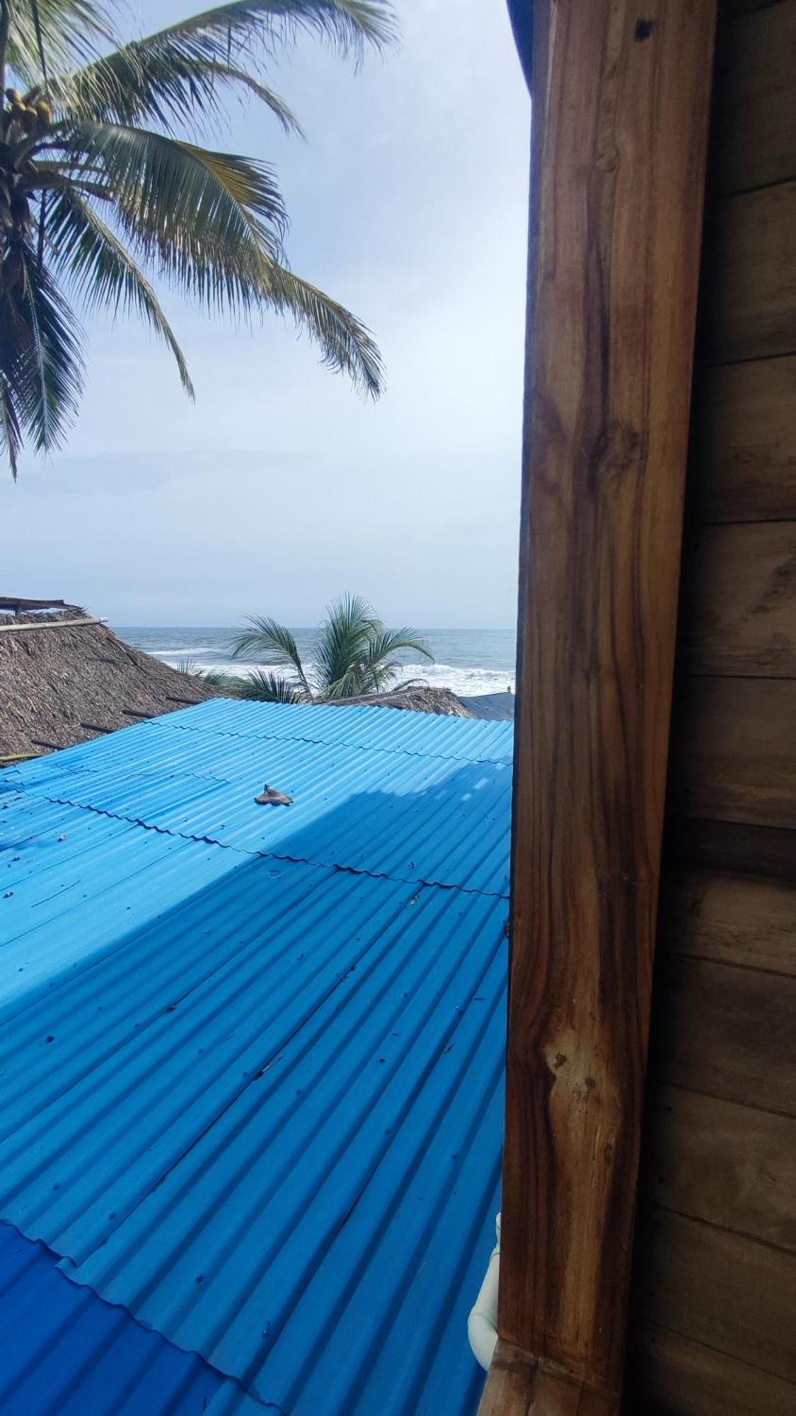 Mendihuaca Beach By Zakua Guachaca Eksteriør bilde